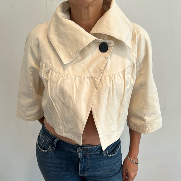 TFNC Snap Button Closure - Picture 1 of 6